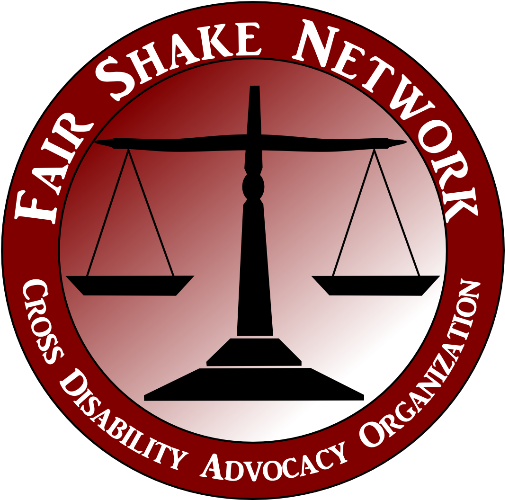 Fair Shake Network Logo