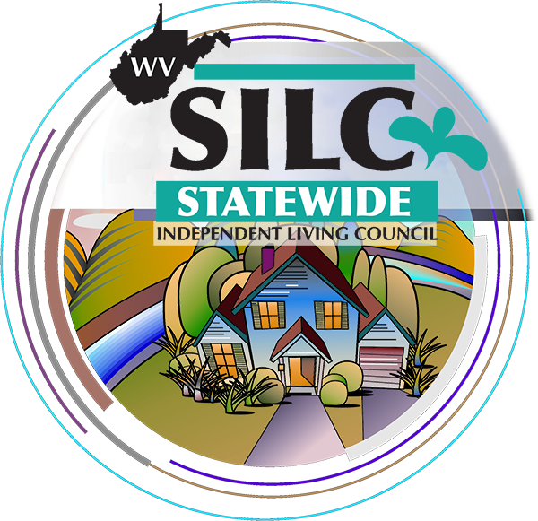 West Virginia Statewide Independent Living Council Logo